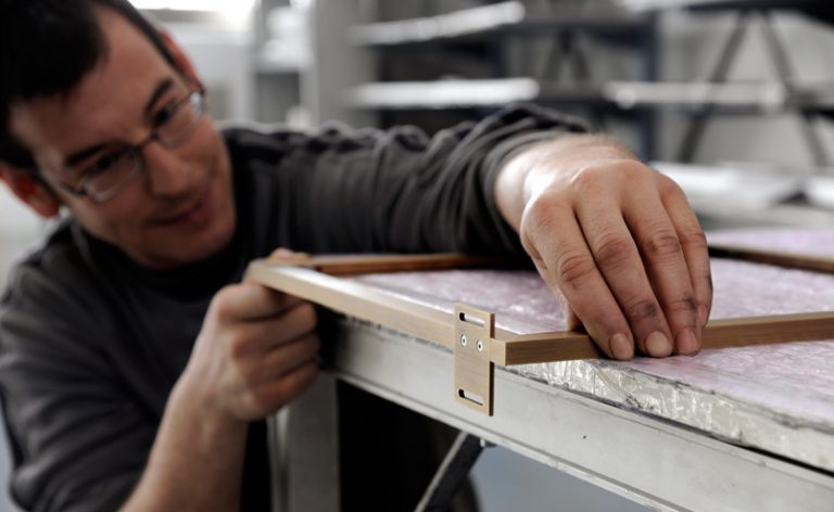 Gallery1 Inderbitzin AG