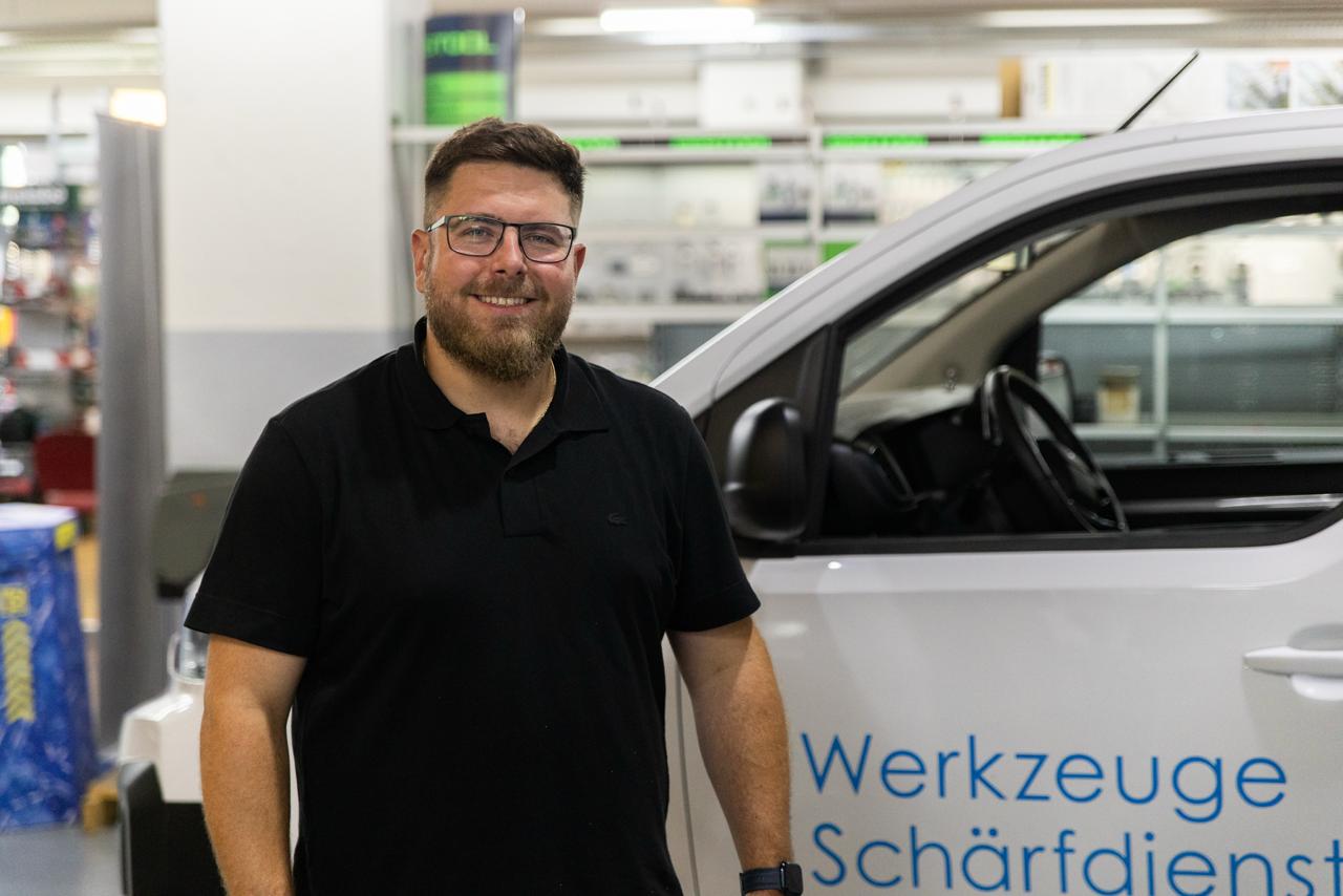 Erich Schelbert